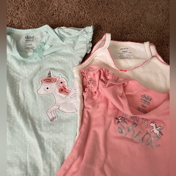 Onesies set - Picture 2 of 2